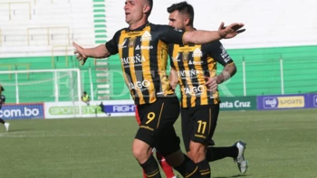 Prost: “Enfrentar al equipo en el que jugaste es como volver a ver a tu ex, es una sensación rara” Prost: “Enfrentar al equipo en el que jugaste es como volver a ver a tu ex, es una sensación rara”