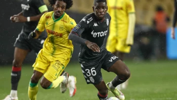 Niza-Mónaco y Nantes-PSG, los platos fuertes de la quinta jornada en Francia Niza-Mónaco y Nantes-PSG, los platos fuertes de la quinta jornada en Francia