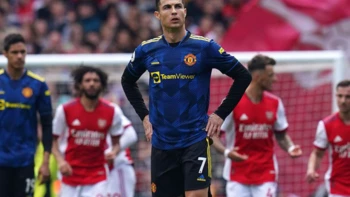 La visita al United, primer gran test para el Arsenal La visita al United, primer gran test para el Arsenal