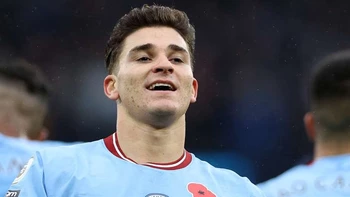 El Manchester City eliminó al Chelsea de la Copa de la Liga El Manchester City eliminó al Chelsea de la Copa de la Liga