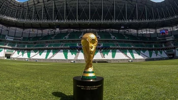 Los récords a batir en el Mundial de Catar Los récords a batir en el Mundial de Catar