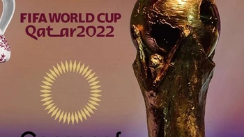 Concacaf pospone hasta marzo la clasificatoria a Catar 2022 Concacaf pospone hasta marzo la clasificatoria a Catar 2022