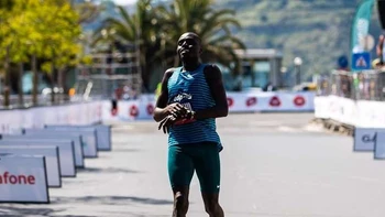 El atleta keniano Kiprop Renju, suspendido cinco años por dopaje El atleta keniano Kiprop Renju, suspendido cinco años por dopaje