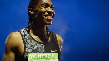 Diez años de batalla para Semenya y las atletas hiperandróginas Diez años de batalla para Semenya y las atletas hiperandróginas