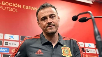 Seleccionador español anunció que emitirá en Twitch durante el Mundial Seleccionador español anunció que emitirá en Twitch durante el Mundial