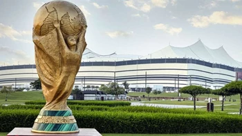 El Mundial a mitad de temporada es un "riesgo" para el bienestar de los jugadores, alerta FIFPro El Mundial a mitad de temporada es un "riesgo" para el bienestar de los jugadores, alerta FIFPro