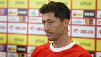 Lewandowski: "Argentina es el gran favorito del grupo y de toda la Copa del Mundo" Lewandowski: "Argentina es el gran favorito del grupo y de toda la Copa del Mundo"