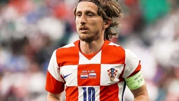 ¿Cuándo juega Croacia? Mirá el camino de los croatas y la forma en la que podrían llegar a la final en Qatar ¿Cuándo juega Croacia? Mirá el camino de los croatas y la forma en la que podrían llegar a la final en Qatar