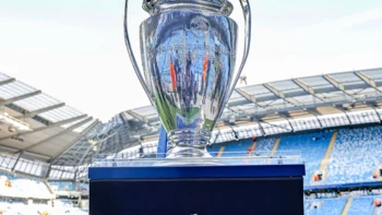 Así quedaron los bombos del sorteo de la Champions para la fase de grupos Así quedaron los bombos del sorteo de la Champions para la fase de grupos