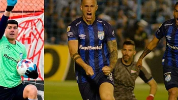 ¿Qué le falta a Atlético Tucumán para salir campeón en Argentina? ¿Qué le falta a Atlético Tucumán para salir campeón en Argentina?