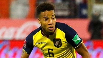 Chile y Perú piden al TAS que descalifique a Ecuador del Mundial Chile y Perú piden al TAS que descalifique a Ecuador del Mundial
