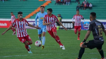 Tres partidos darán continuidad a la fecha 19 del torneo Clausura este sábado Tres partidos darán continuidad a la fecha 19 del torneo Clausura este sábado