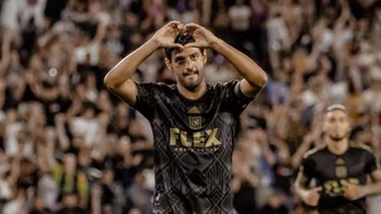 Los Angeles FC vencen (2-1) a Portland y logran la mejor marca de la temporada en la MLS Los Angeles FC vencen (2-1) a Portland y logran la mejor marca de la temporada en la MLS