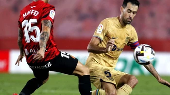La buena dinámica del Barcelona contra un delicado Inter en Champions La buena dinámica del Barcelona contra un delicado Inter en Champions