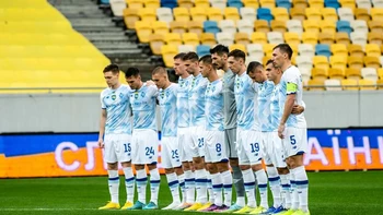 El Dinamo de Kiev, ante el desafío de jugar una temporada entera fuera de su estadio El Dinamo de Kiev, ante el desafío de jugar una temporada entera fuera de su estadio