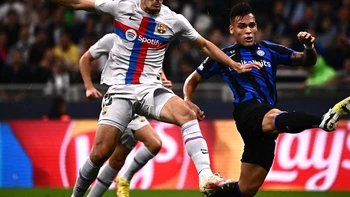 Andreas Christensen sufre un esguince en el tobillo izquierdo Andreas Christensen sufre un esguince en el tobillo izquierdo