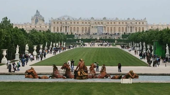 Maratón de París 2024 pasará por el Castillo de Versalles, con salida y llegada en la capital Maratón de París 2024 pasará por el Castillo de Versalles, con salida y llegada en la capital