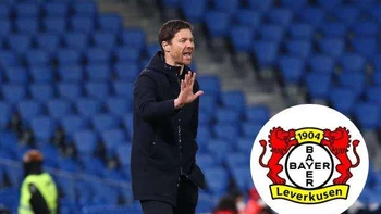 El español Xabi Alonso, nuevo entrenador del Bayer Leverkusen El español Xabi Alonso, nuevo entrenador del Bayer Leverkusen
