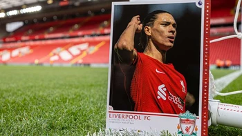 Uruguayo Núñez no le entiende al DT Klopp Uruguayo Núñez no le entiende al DT Klopp