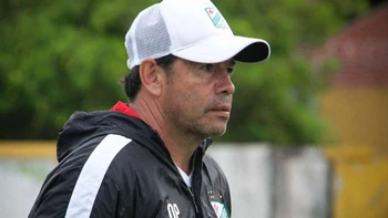 Erwin Sánchez: hay motivos para querer dar un paso al costado Erwin Sánchez: hay motivos para querer dar un paso al costado