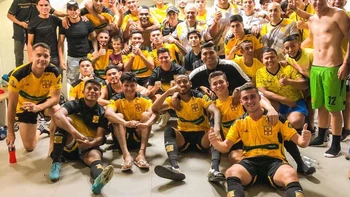 Destroyers se juega la clasificación a cuartos en Cochabamba ante Nueva Cliza Destroyers se juega la clasificación a cuartos en Cochabamba ante Nueva Cliza
