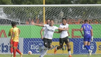 Mirá los mejores goles de la fecha 20 del Torneo Clausura Mirá los mejores goles de la fecha 20 del Torneo Clausura