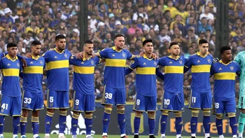 Boca ganó 2-1 a Aldosivi y se convirtió en puntero en el fútbol argentino Boca ganó 2-1 a Aldosivi y se convirtió en puntero en el fútbol argentino