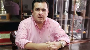FBF: nuevas revelaciones sobre el “regalo” de $us 5.000 que recibieron los integrantes del comité ejecutivo FBF: nuevas revelaciones sobre el “regalo” de $us 5.000 que recibieron los integrantes del comité ejecutivo