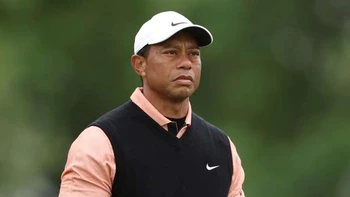 Tiger Woods alcanza el peor ranking de su carrera en la PGA Tiger Woods alcanza el peor ranking de su carrera en la PGA