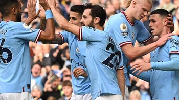 Real Madrid, City y PSG podrían sellar hoy su boleto a octavos de Champions Real Madrid, City y PSG podrían sellar hoy su boleto a octavos de Champions