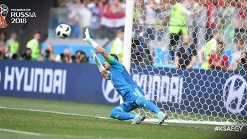 ¿Quiénes son los tres jugadores más longevos en jugar un Mundial? ¿Quiénes son los tres jugadores más longevos en jugar un Mundial?