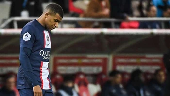 ¿Mbappé arrepentido de haber continuado en el PSG? ¿Mbappé arrepentido de haber continuado en el PSG?