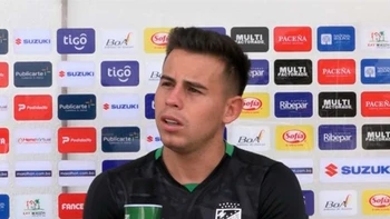 Henry Vaca sobre la visita a Bolívar: "No podemos cometer errores porque allá (La Paz) no te perdonan" Henry Vaca sobre la visita a Bolívar: "No podemos cometer errores porque allá (La Paz) no te perdonan"