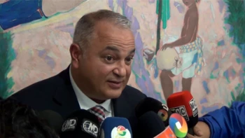 Costa afirma que la ACF cumple con el requisito para impulsar un centro de entrenamientos Costa afirma que la ACF cumple con el requisito para impulsar un centro de entrenamientos