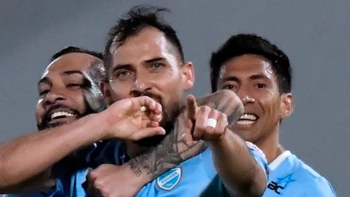 Aurora buscará seguir en racha ante Real Tomayapo en Tarija Aurora buscará seguir en racha ante Real Tomayapo en Tarija