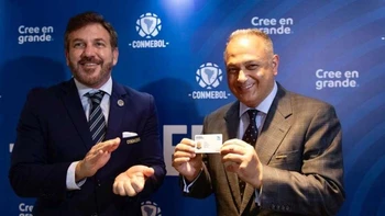Fernando Costa: “Queremos cerciorarnos que no vamos a tener ninguna sanción” Fernando Costa: “Queremos cerciorarnos que no vamos a tener ninguna sanción”