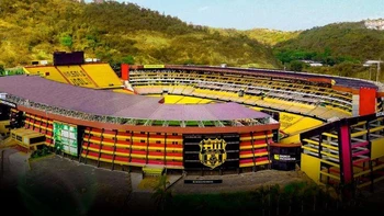 Conmebol en desesperación por la falta de público para la final de Copa Libertadores Conmebol en desesperación por la falta de público para la final de Copa Libertadores