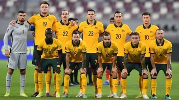 La selección de Australia criticó duramente a Catar a días del inicio del Mundial La selección de Australia criticó duramente a Catar a días del inicio del Mundial