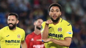 Villarreal empató (2-2) con Hapoel Beer Sheva en el estreno de su DT Setién Villarreal empató (2-2) con Hapoel Beer Sheva en el estreno de su DT Setién