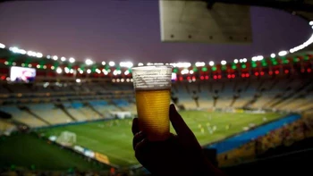 Catar 2022: ¿Se podrá beber alcohol en el Mundial? Catar 2022: ¿Se podrá beber alcohol en el Mundial?