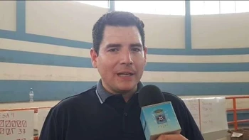 Blooming se juega por la suspensión definitiva del torneo Clausura Blooming se juega por la suspensión definitiva del torneo Clausura