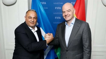 La FBF recibió autorización de la FIFA para que el torneo Clausura se juegue durante Mundial La FBF recibió autorización de la FIFA para que el torneo Clausura se juegue durante Mundial