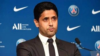 El PSG terminó la pasada temporada con pérdidas millonarias El PSG terminó la pasada temporada con pérdidas millonarias