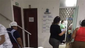 Ex jugador de Oriente sufre un grave accidente de tránsito cuando volvía de entrenarse Ex jugador de Oriente sufre un grave accidente de tránsito cuando volvía de entrenarse