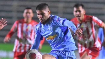 ‘Tonino’ Melgar tiene acuerdo de palabra para continuar en Bolívar ‘Tonino’ Melgar tiene acuerdo de palabra para continuar en Bolívar