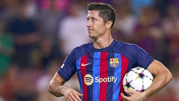 El Barcelona visita al Viktoria Plzeň en un encuentro "por el honor" El Barcelona visita al Viktoria Plzeň en un encuentro "por el honor"