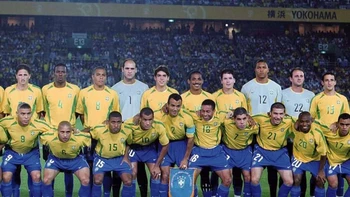 Brasil es la selección que más triunfos consecutivos tiene en los Mundiales Brasil es la selección que más triunfos consecutivos tiene en los Mundiales