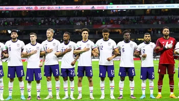 Catar 2022: Estados Unidos pondrá a prueba su "generación dorada", liderada por Pulisic Catar 2022: Estados Unidos pondrá a prueba su "generación dorada", liderada por Pulisic