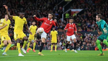 Europa League: El Manchester United se juega una "final" contra la Real Sociedad Europa League: El Manchester United se juega una "final" contra la Real Sociedad