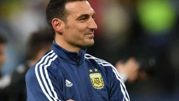 Argentina esperará hasta el último día para confirmar la lista de los que viajan a Catar Argentina esperará hasta el último día para confirmar la lista de los que viajan a Catar